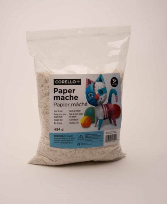 Paper Mache - louisekool