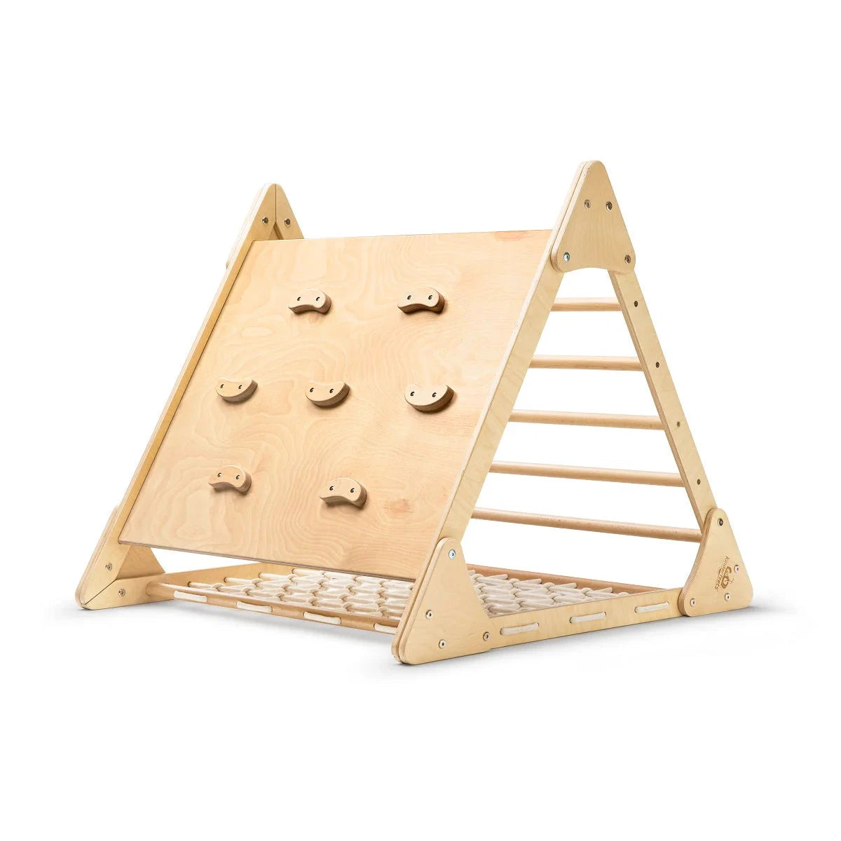 Pikler Triple Climber Triangle - louisekool