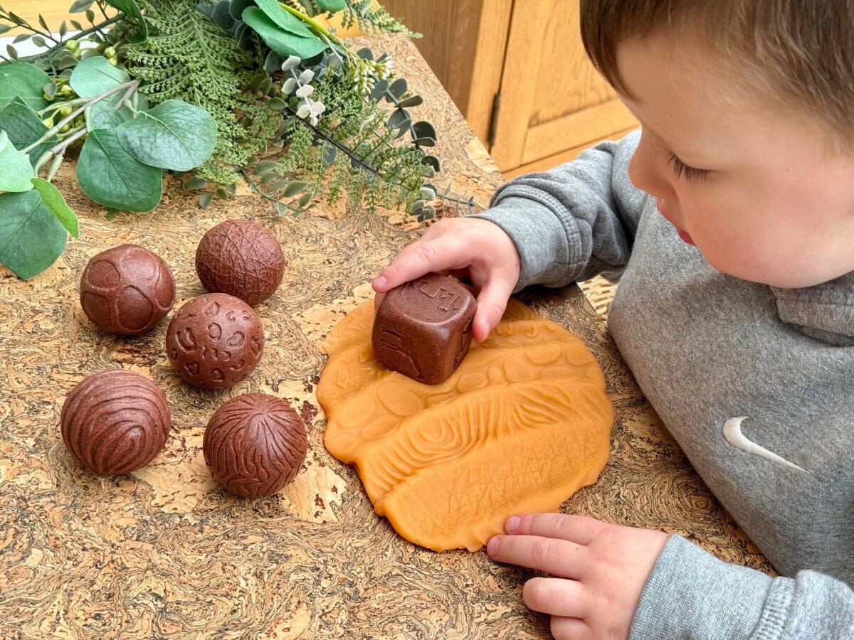 Roll Around Animals - louisekool