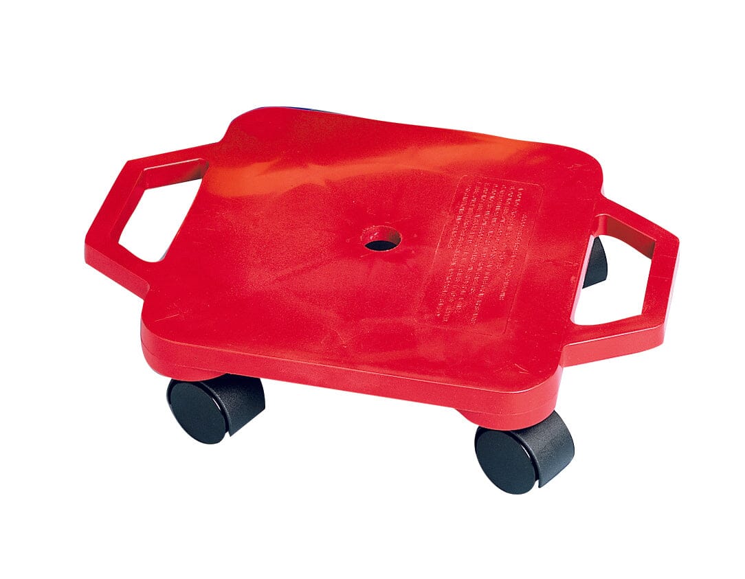 Scooter Boards - Set of 6 - louisekool