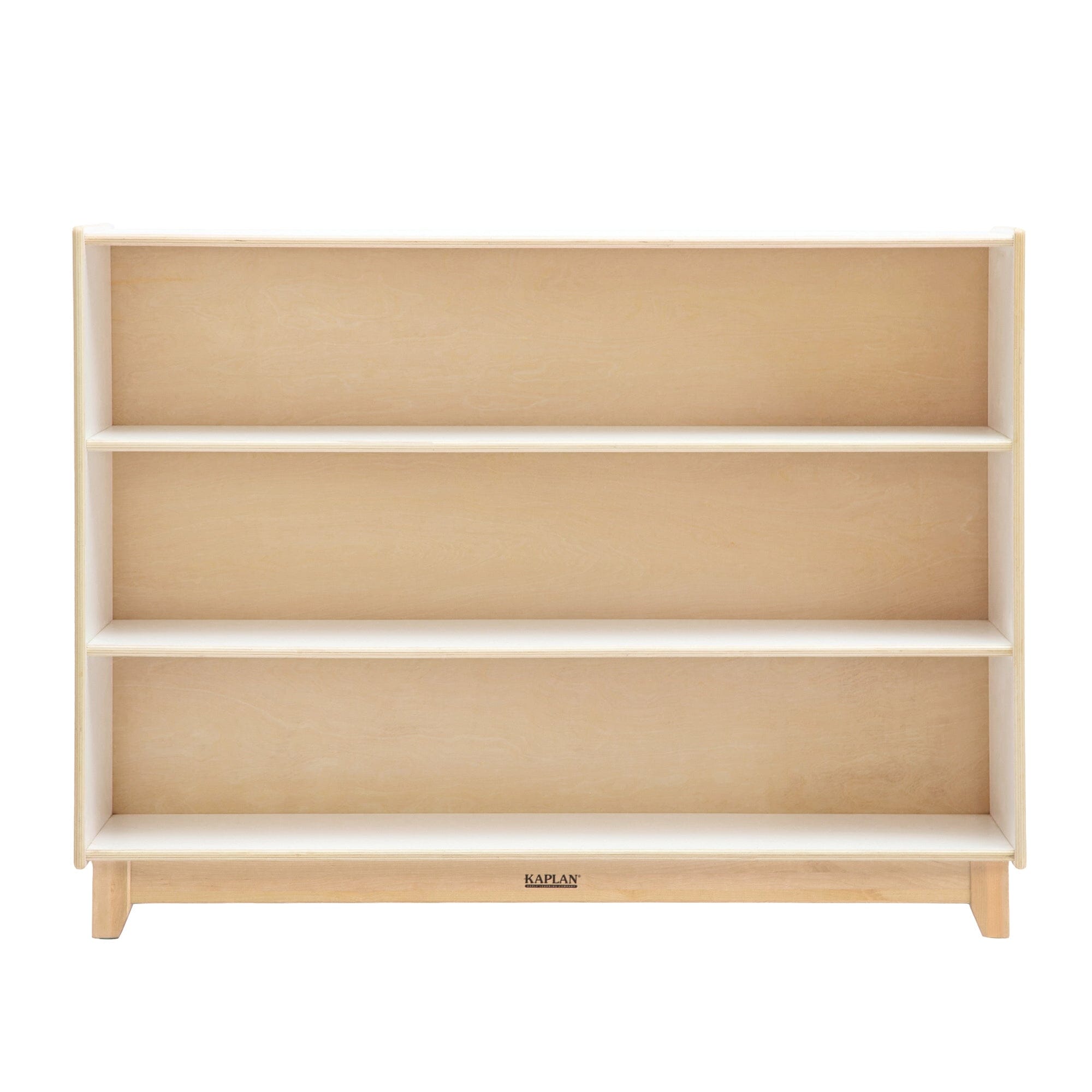 Sense of Place - 3-Shelf Open Storage 36" - louisekool