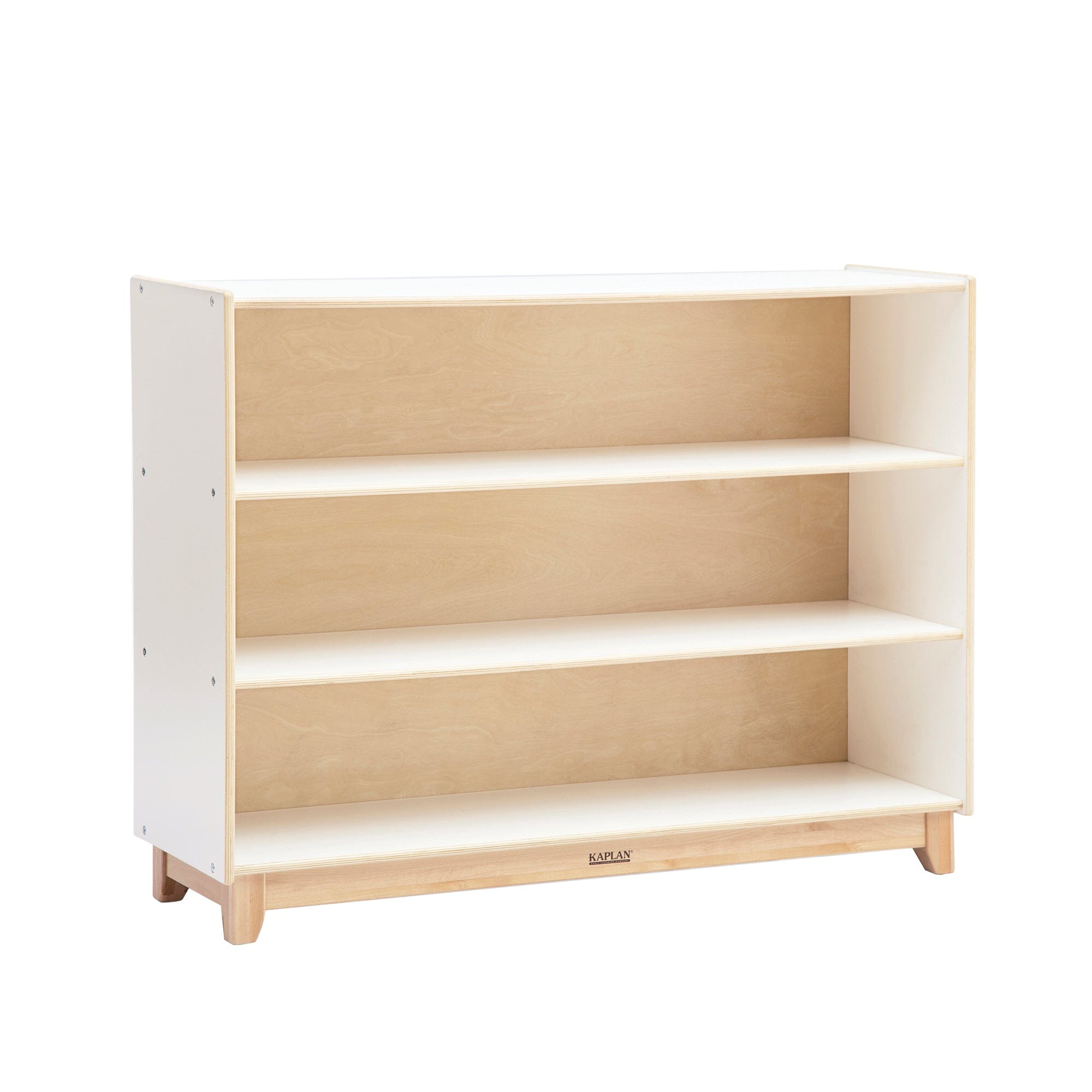 Sense of Place - 3-Shelf Open Storage 36" - louisekool