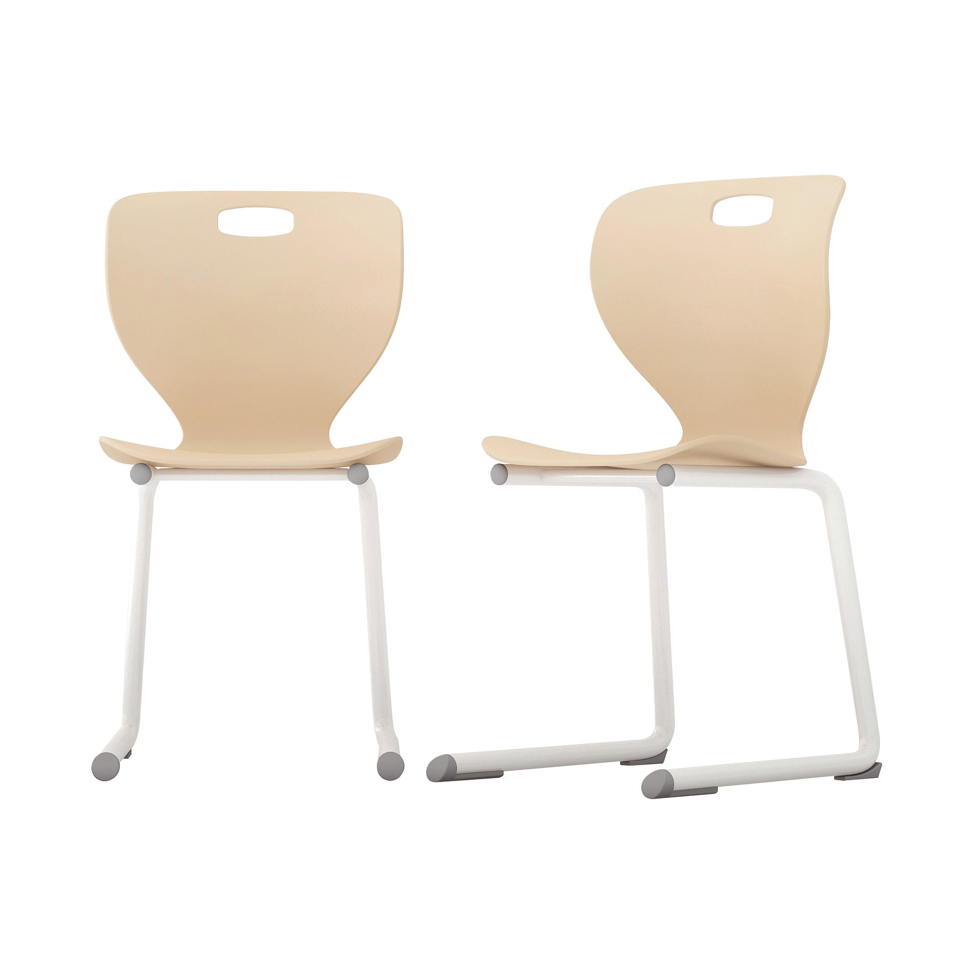 Sense of Place- Classroom Chairs - louisekool