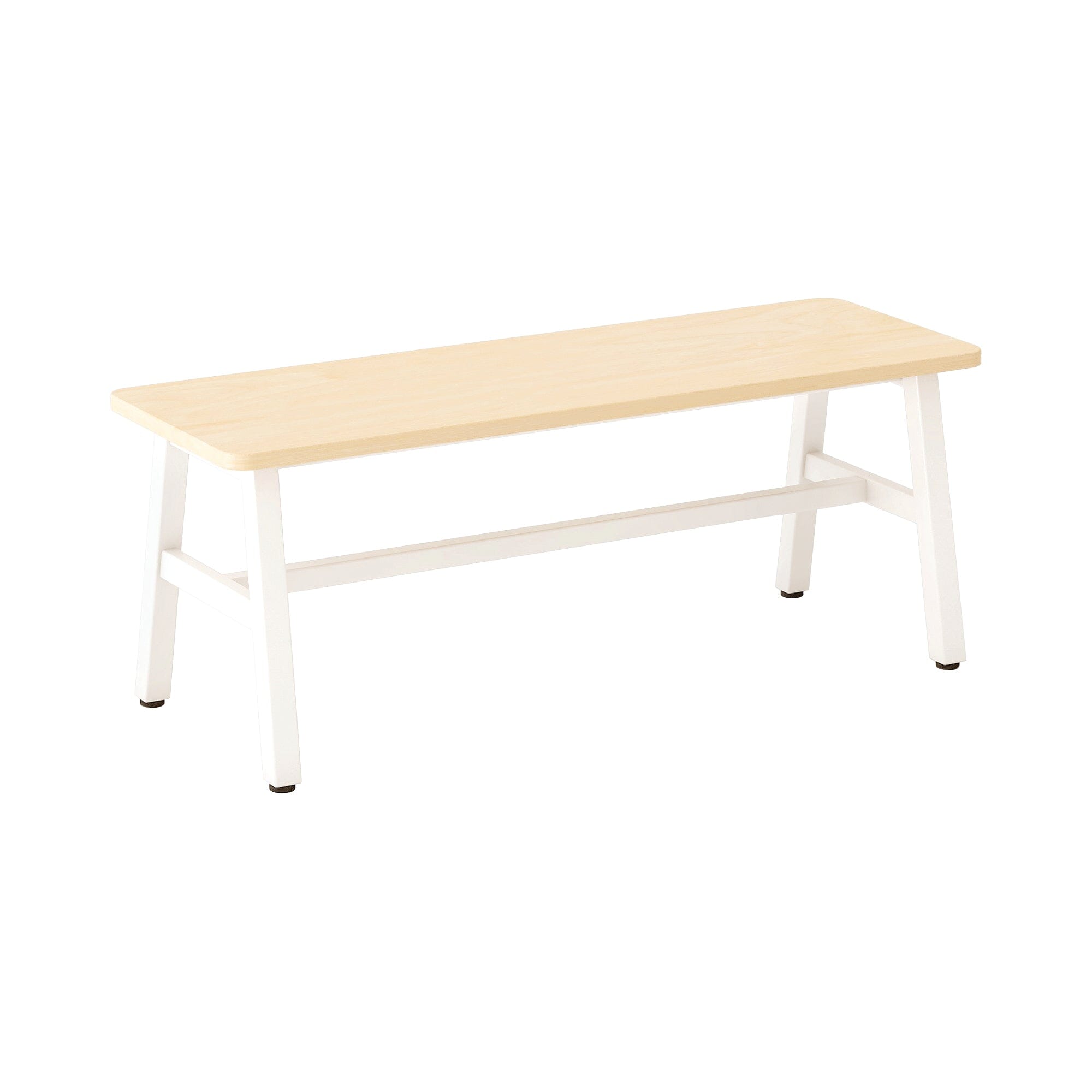Sense of Place - Collaboration Bench - louisekool