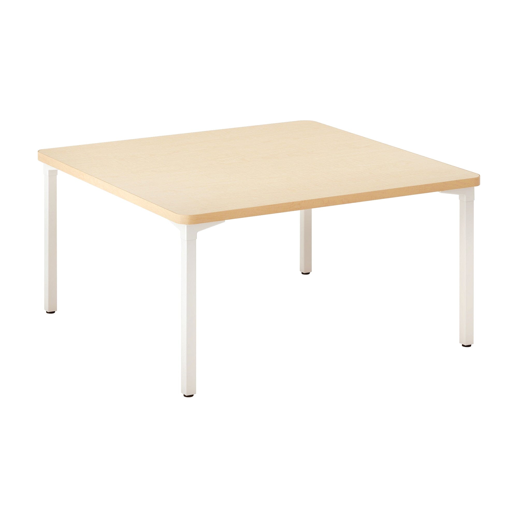 Sense of Place - Square Collaboration Table - louisekool