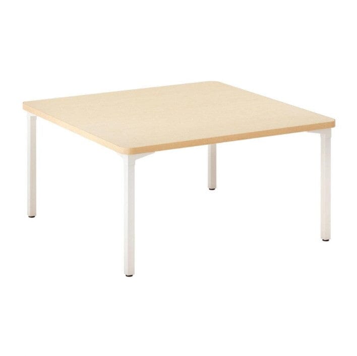 Sense of Place - Square Collaboration Table - louisekool
