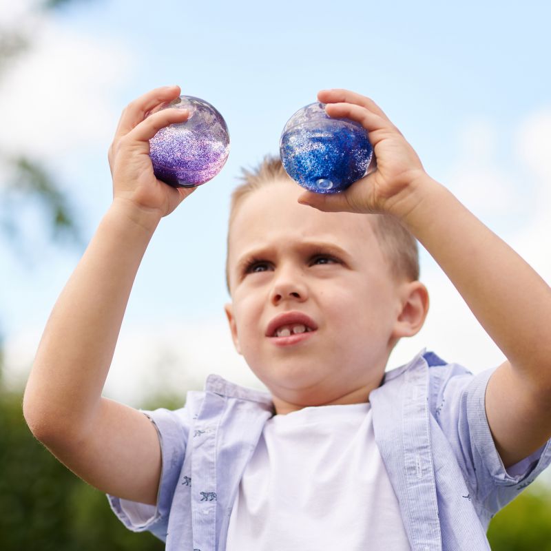 Sensory Ball Sets - louisekool