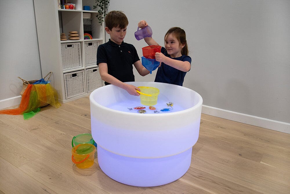 Sensory Mood Water Table - louisekool