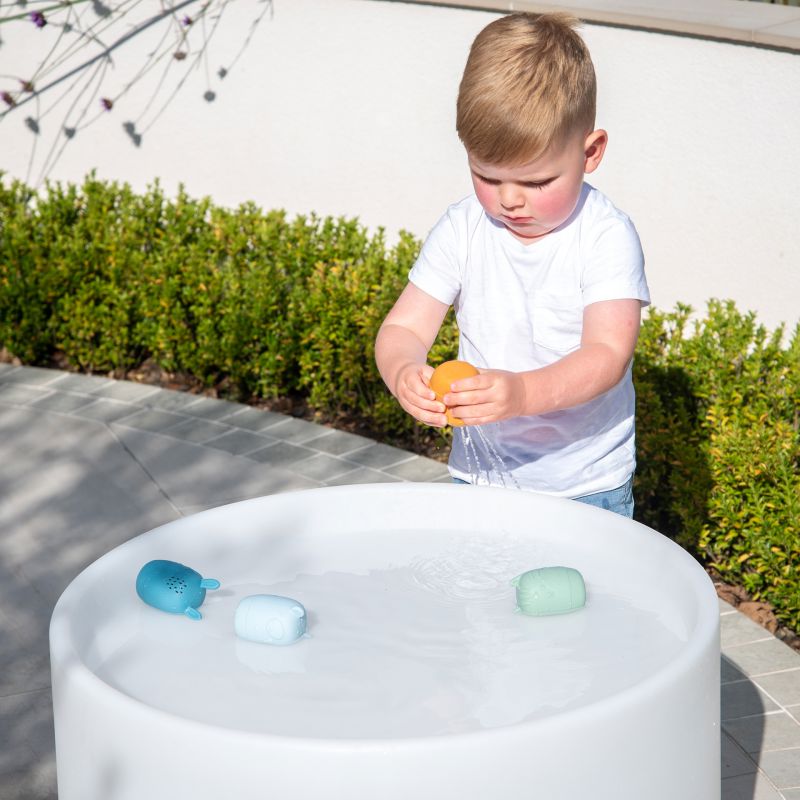 Silisoft Animal Squirters - Neutral - louisekool