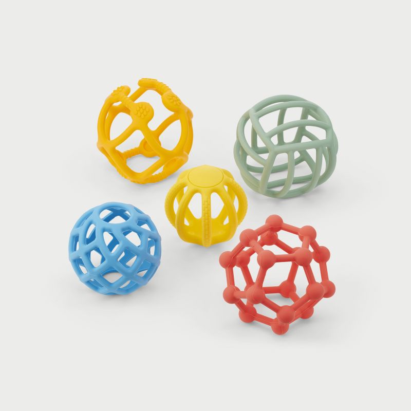 Silisoft Flexi Balls - louisekool