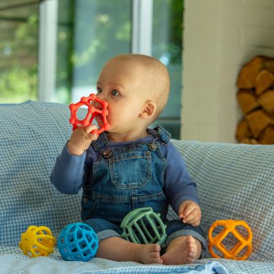 Silisoft Flexi Balls - louisekool