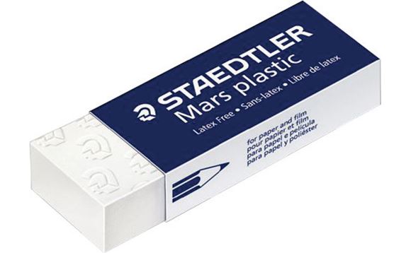 Staedtler Eraser - louisekool