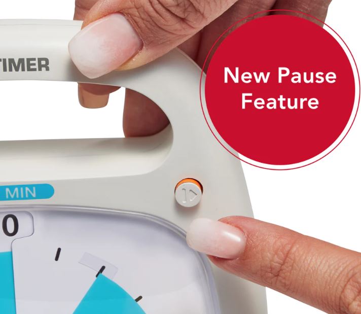 Time Timer® PLUS - louisekool