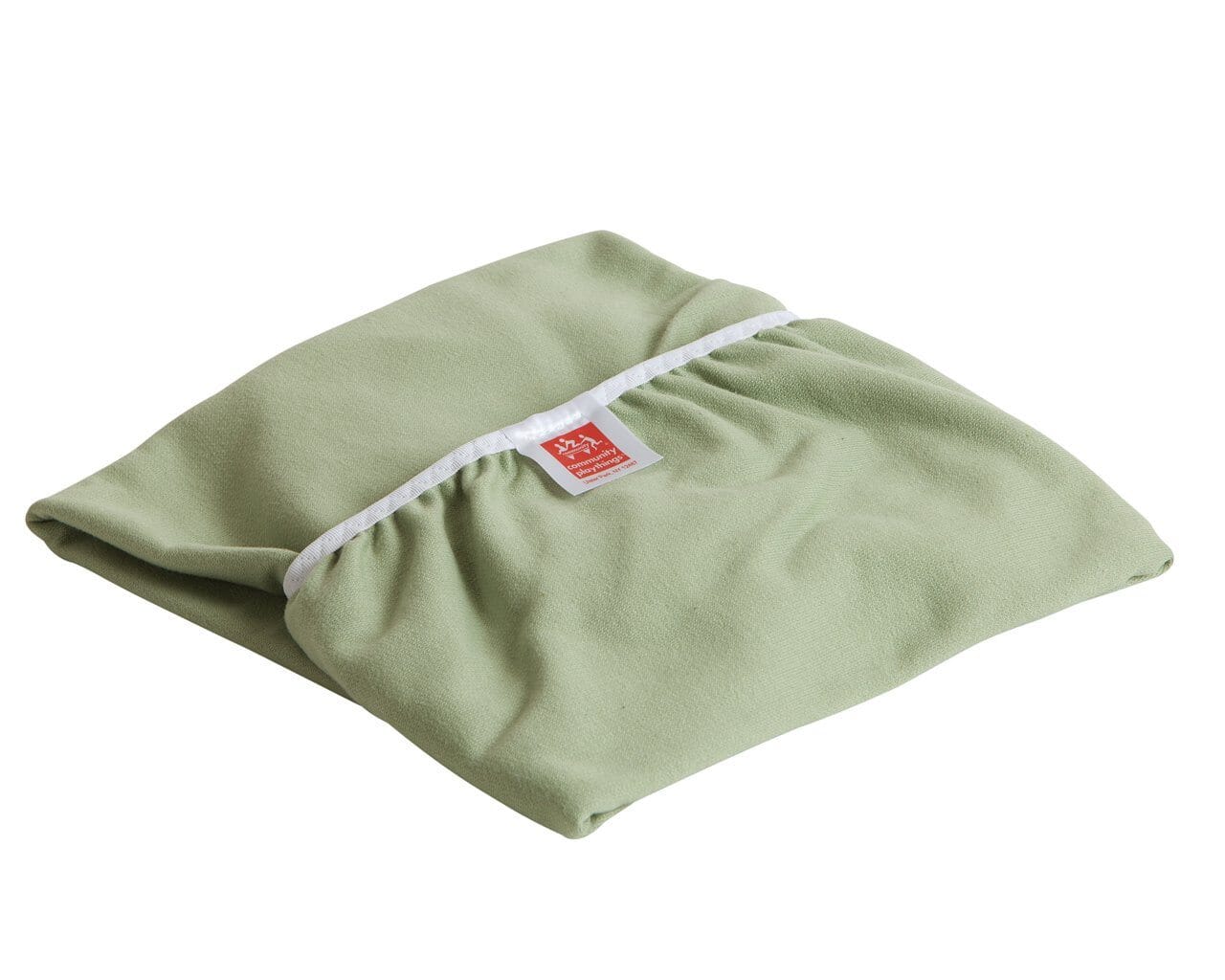 Toddler Sized Cot Sheet by Community Playthings - louisekool