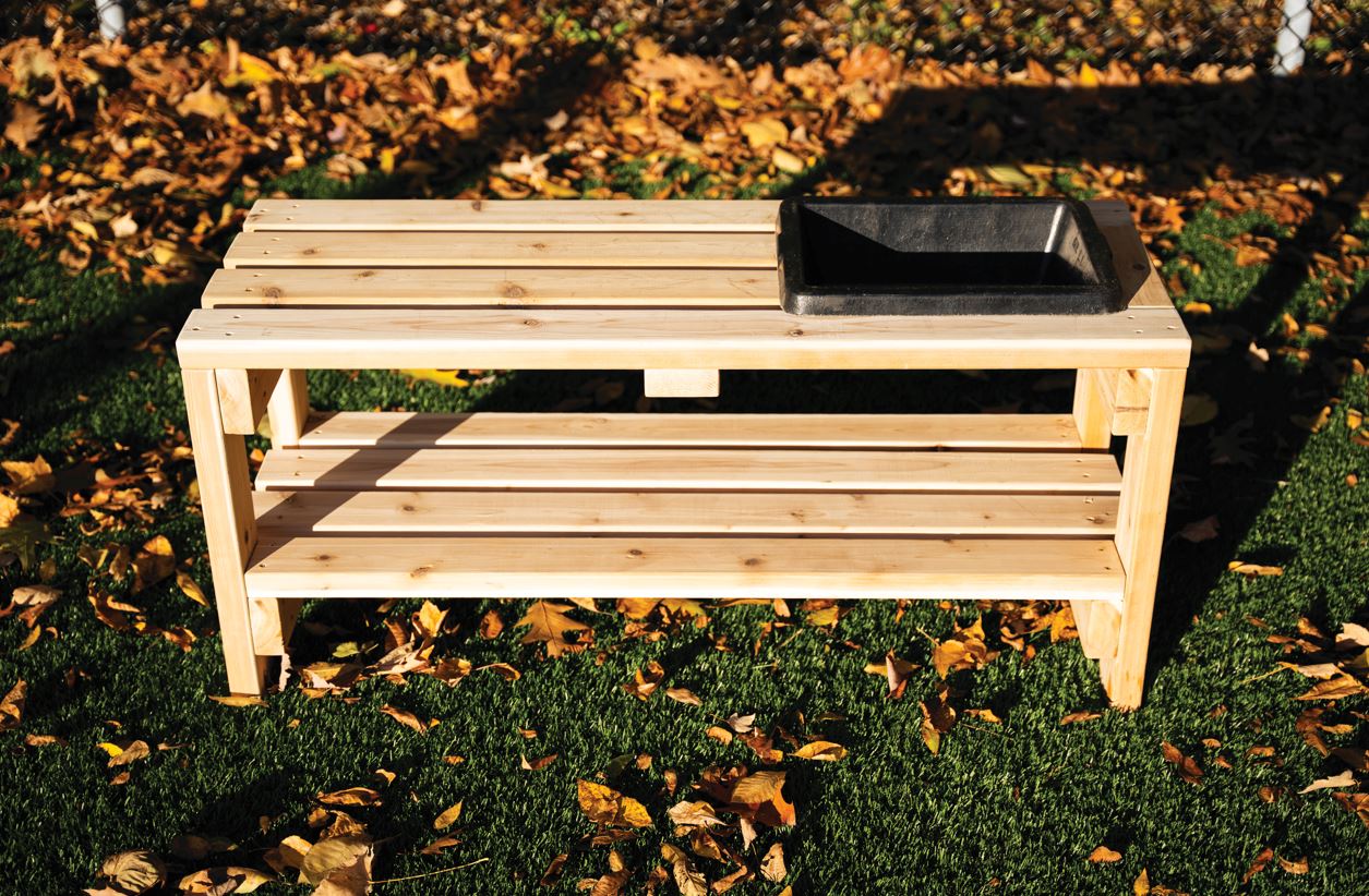 TUYA Explorer Tables - louisekool