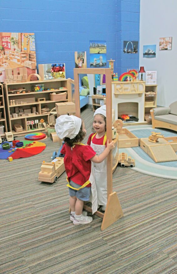 Two Way Mirror - louisekool