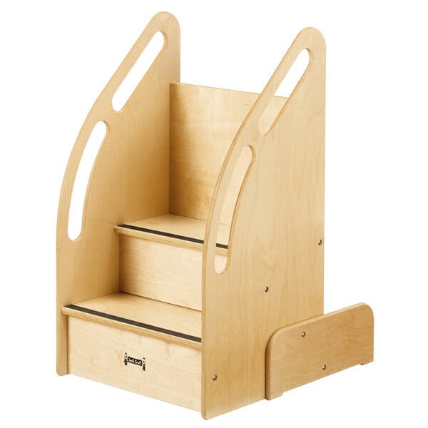 Up-n-Down Steps - louisekool