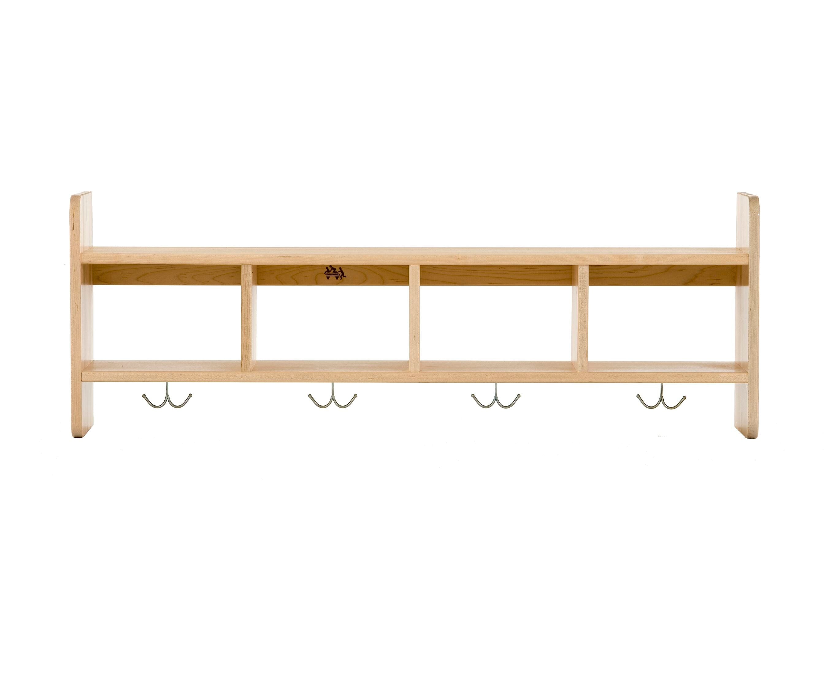 Wall-Mounted Locker by Community Playthings - louisekool