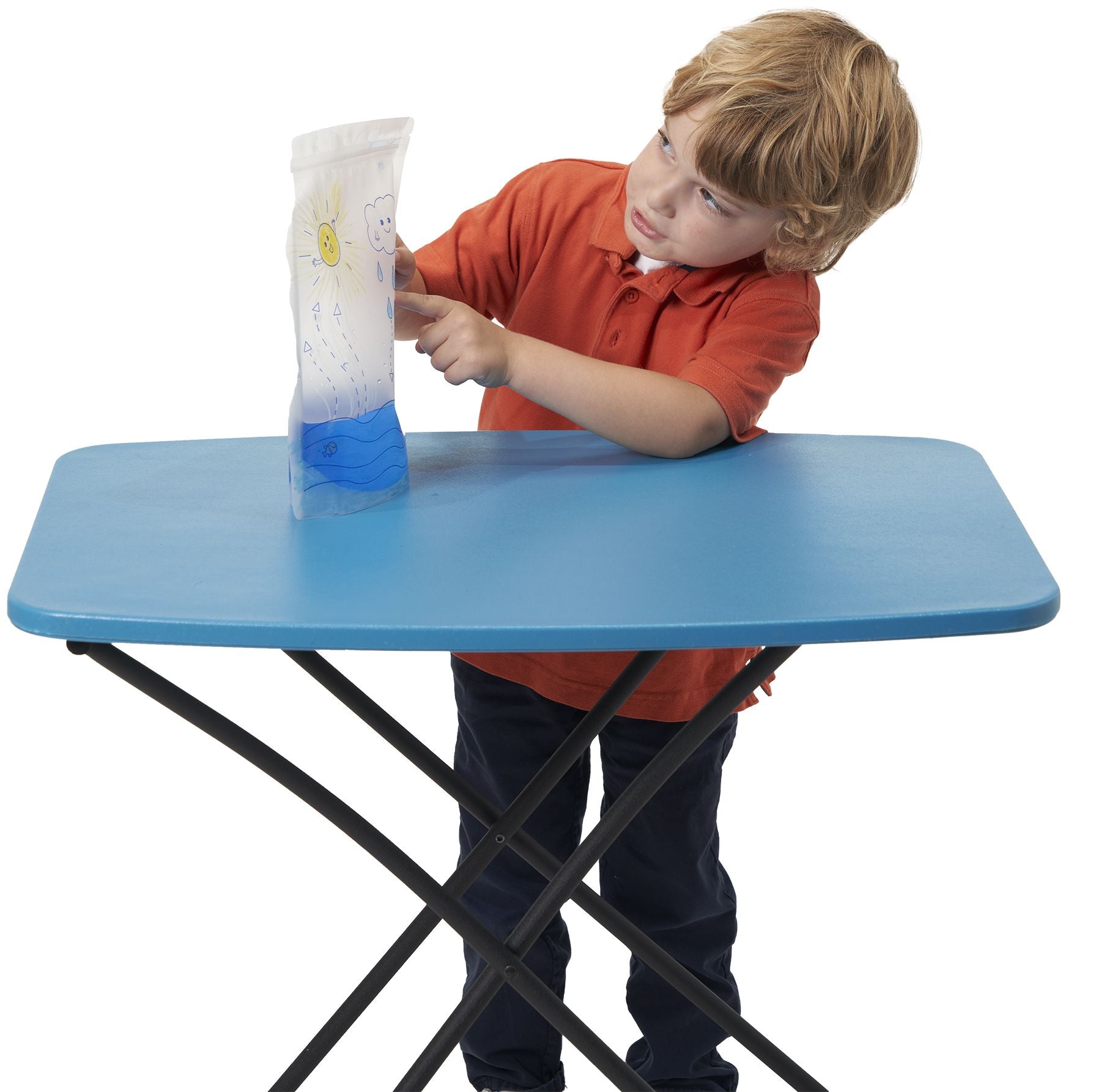 Water Cycle Experiment Kit - louisekool