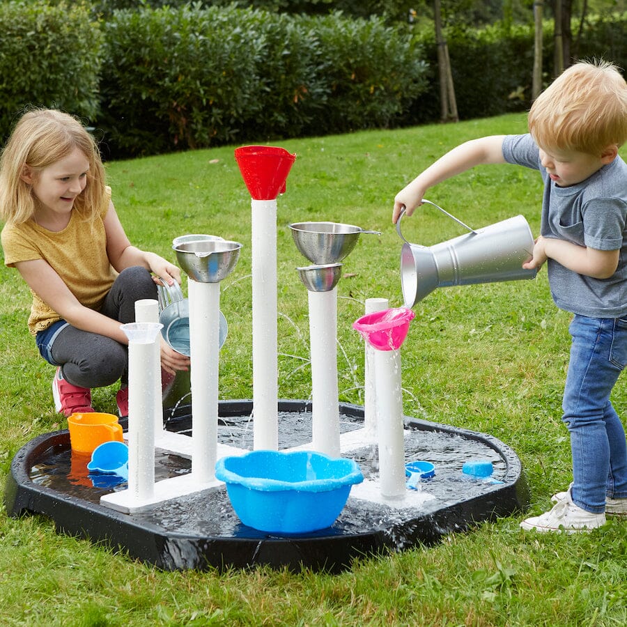 Water Discovery Tubes - louisekool