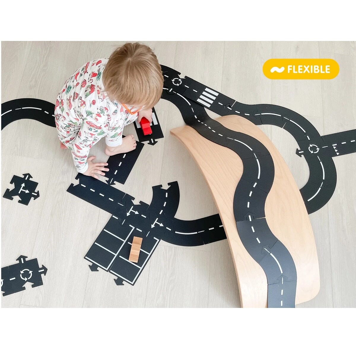 Way To Play King of the Road - louisekool