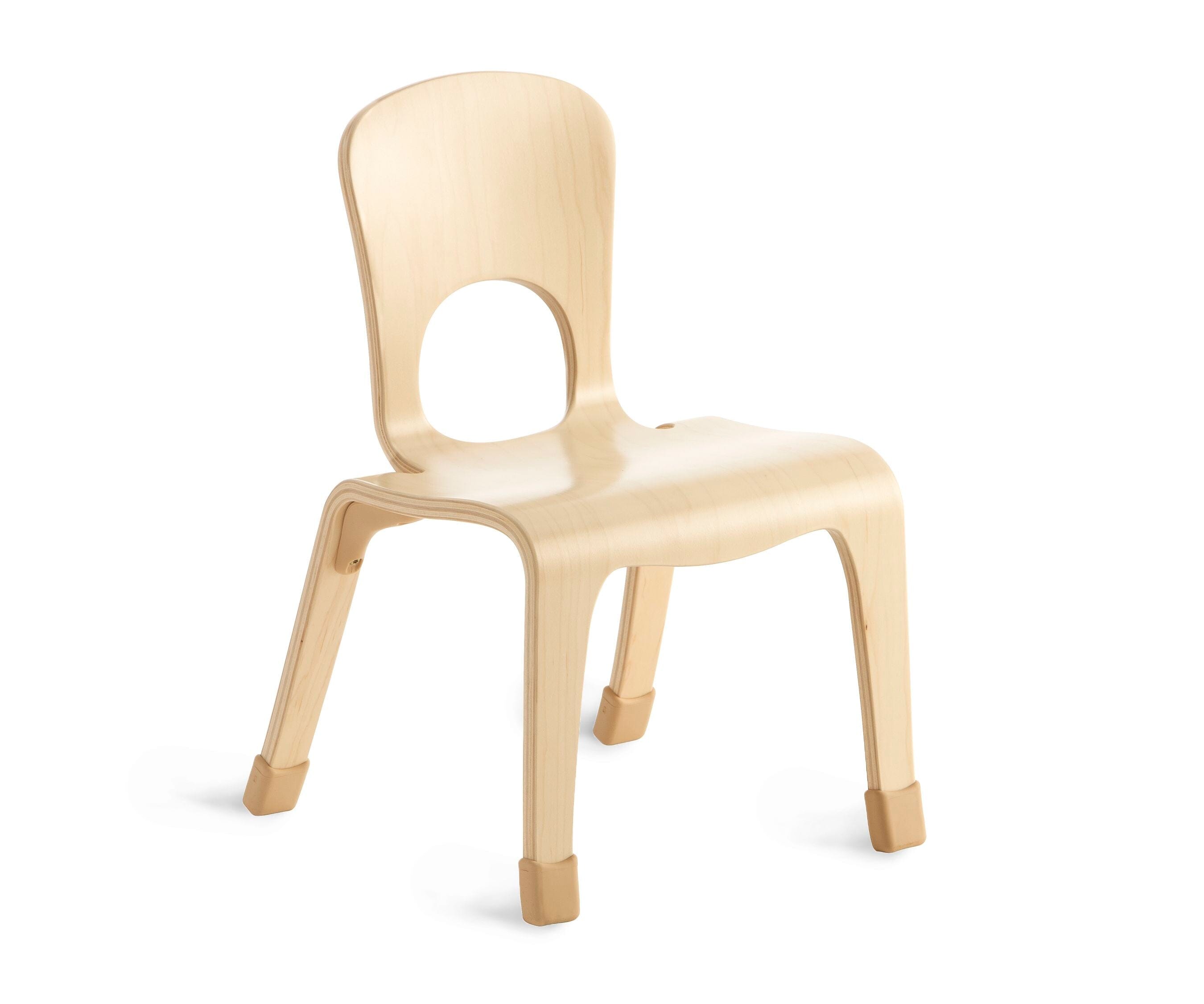 Woodcrest Chair 10" by Community Playthings - louisekool