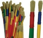 Mid Size (7mm) - Pack of 58 - louisekool