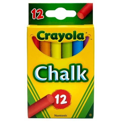 12ct Chalk - louisekool