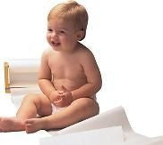 Changing Table Paper Roll - louisekool