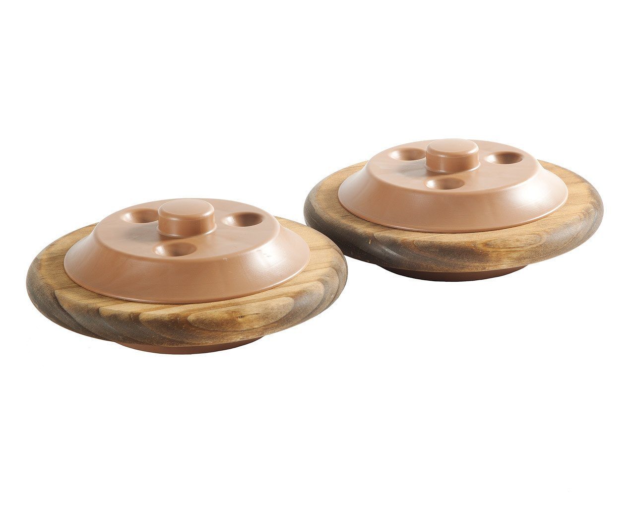 2 Outlast Steering Wheels - louisekool