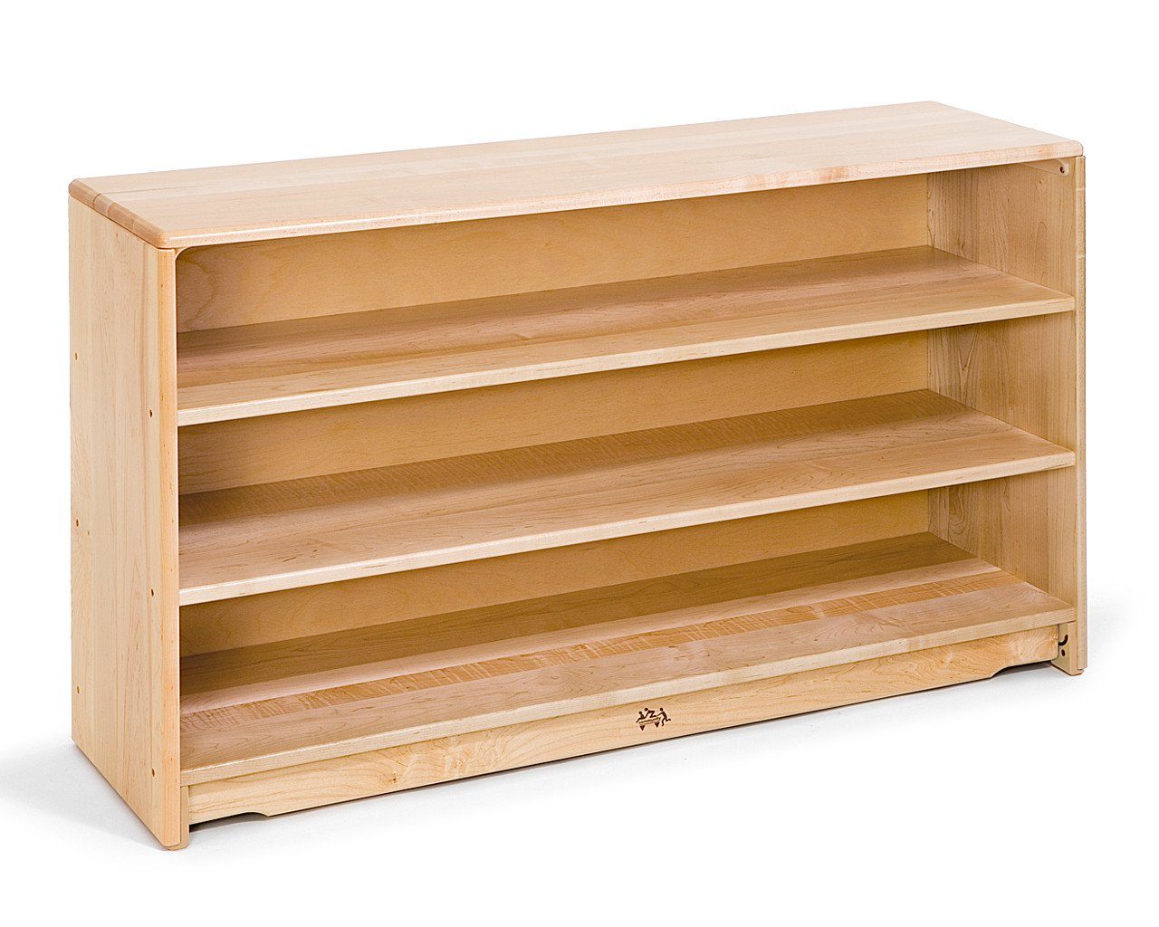 2-Shelf Montessori Units 28" H by Community Playthings - louisekool