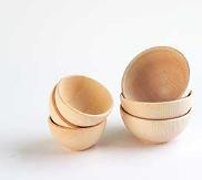 Bowls - Set of 3 - louisekool