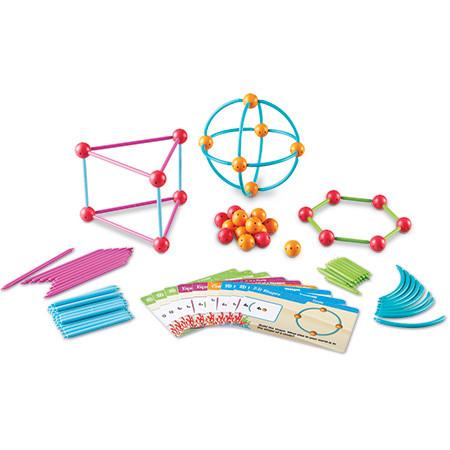 A "Sea" and Build Geometry Set - louisekool