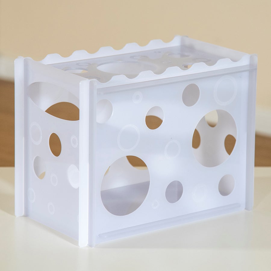 Acrylic Posting Tower  - louisekool