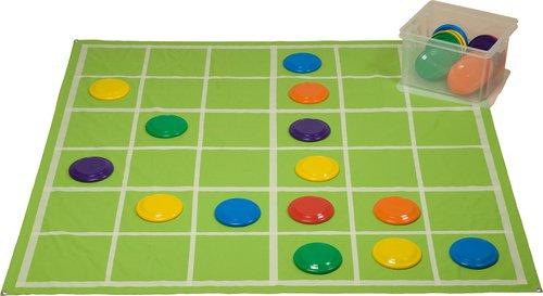 Action Sudoky - louisekool