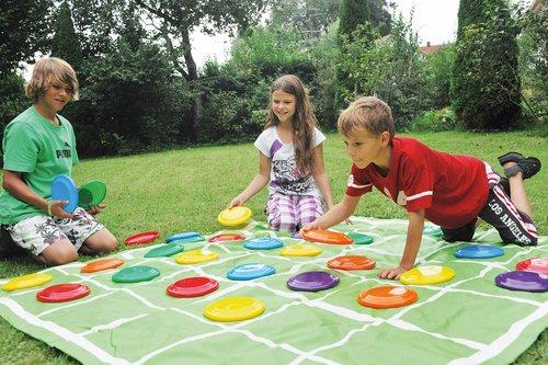 Action Sudoky - louisekool