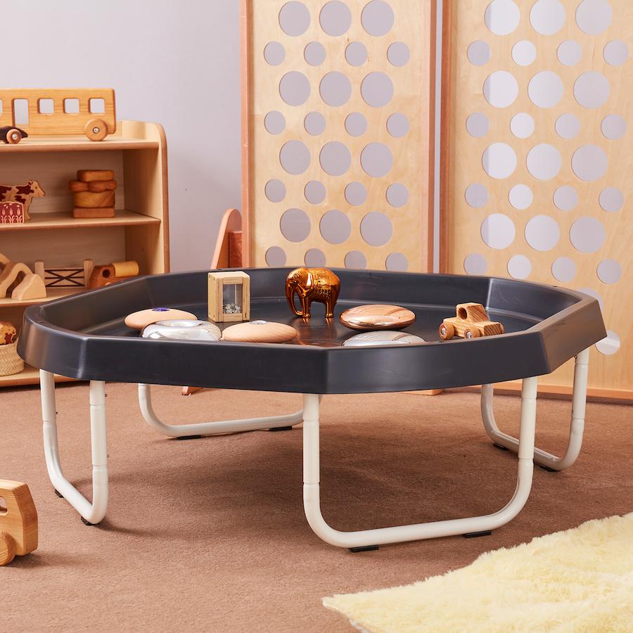 Active World Adjustable Stand for Tuff Tray - louisekool