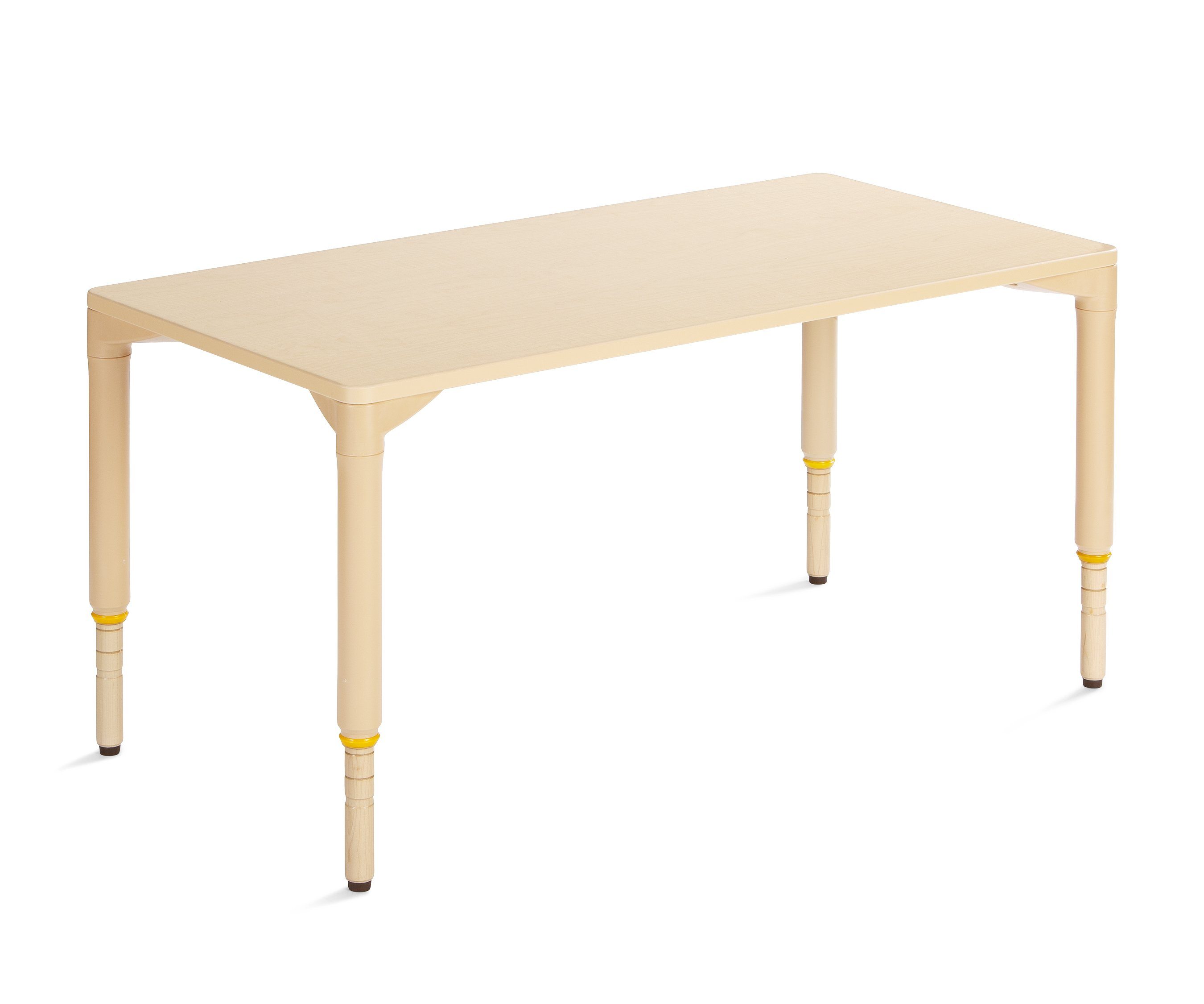 Activity Classroom Table by Community Playthings - louisekool