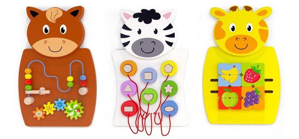 Activity Wall Panels - louisekool