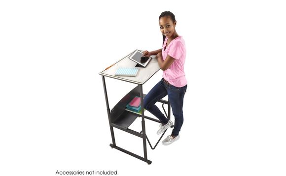 Adjustable Stand up Desk - louisekool