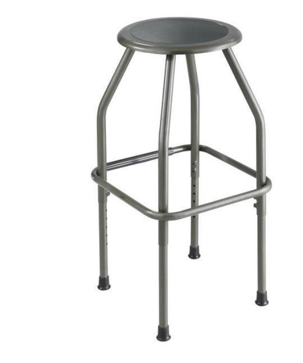 Adjustable Stool - louisekool