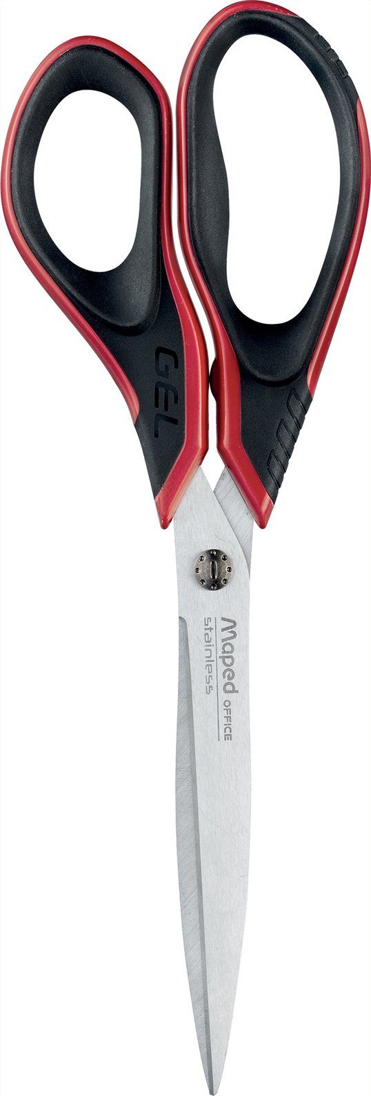 Advanced Gel Scissors - 21cm - louisekool