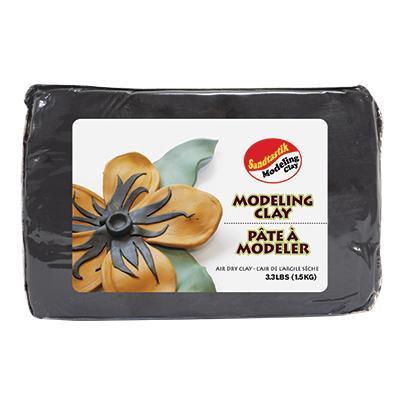 Air Dry Modeling Clay - louisekool