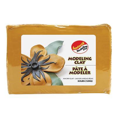 Air Dry Modeling Clay - louisekool