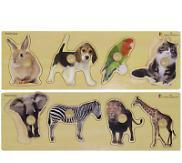 Animals - louisekool