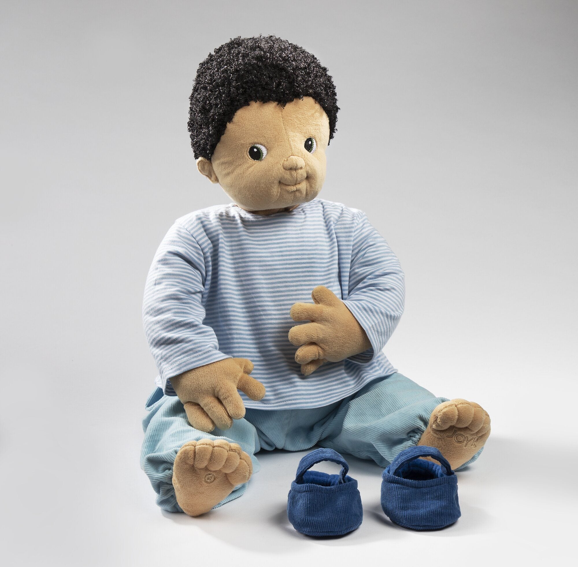 Antonio Empathy Doll - louisekool