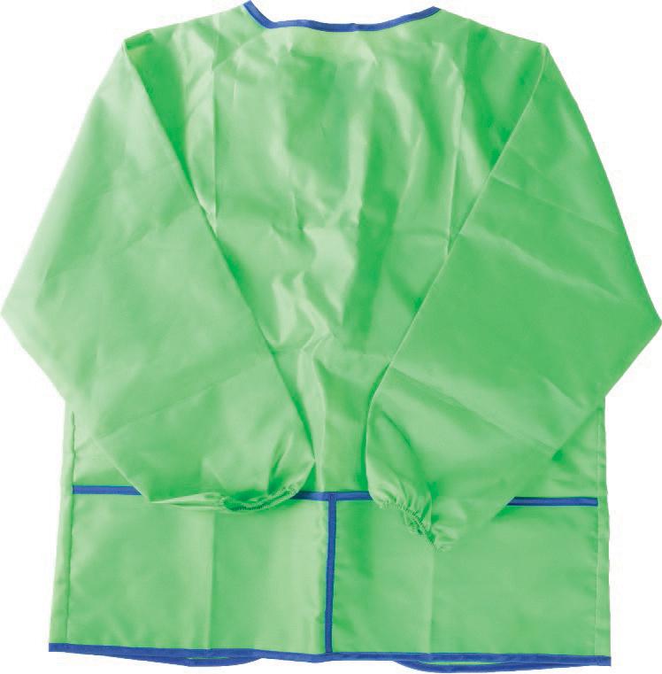 Art Apron - louisekool