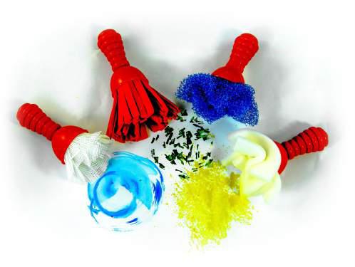 Art Effects Brushes - louisekool