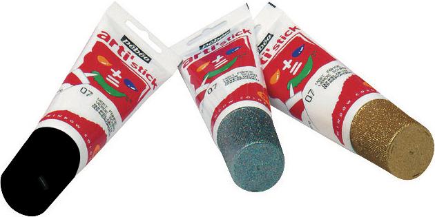 Arti'stick Stained Glass Outliners - louisekool