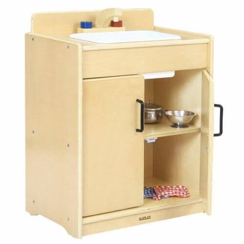 AS IS - Modern Kitchen Sink - louisekool